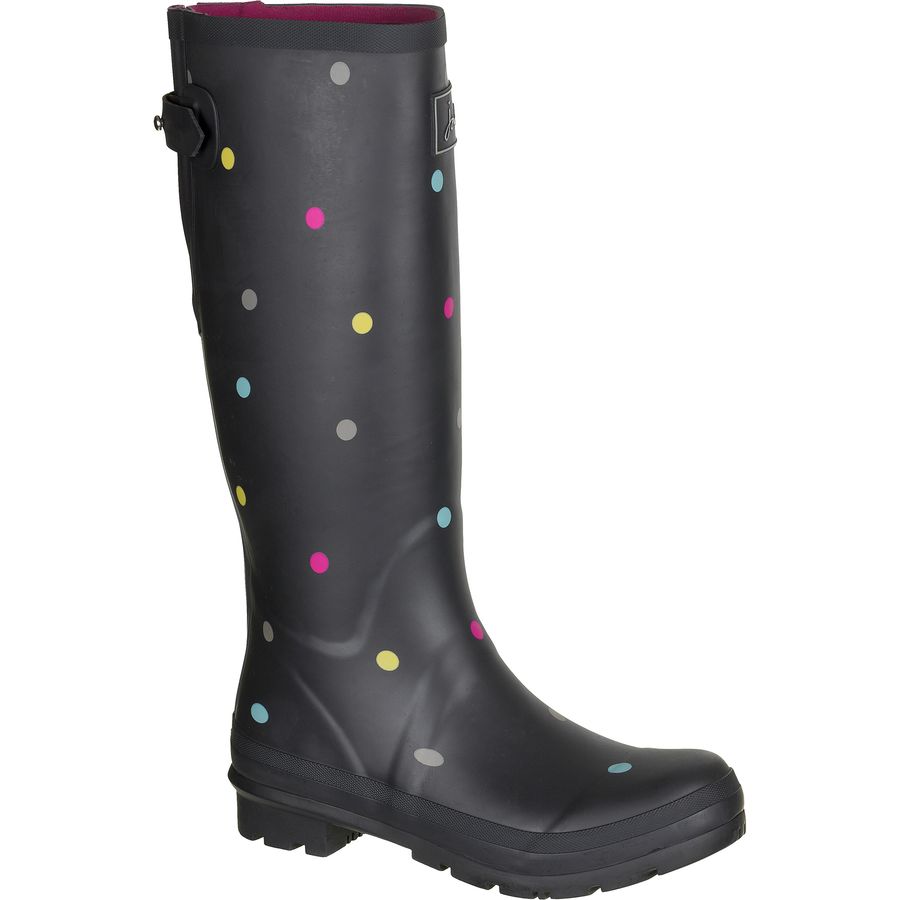 Joules Ajusta Welly Boot Women's