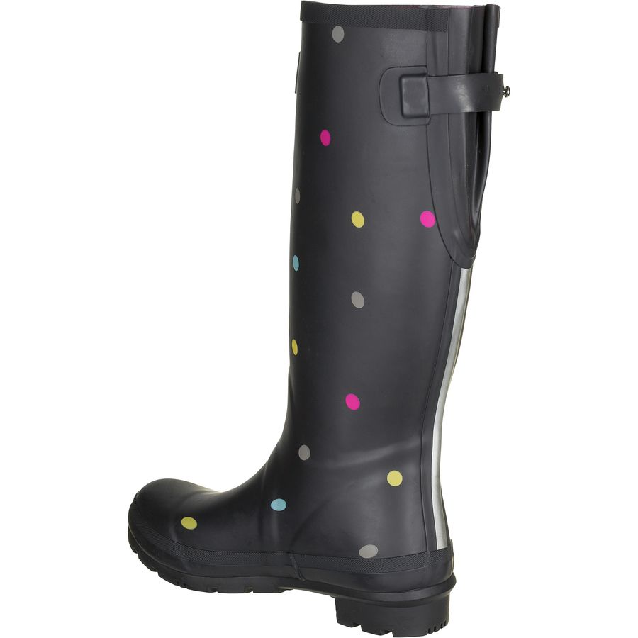 Joules Ajusta Welly Boot - Women's | Backcountry.com