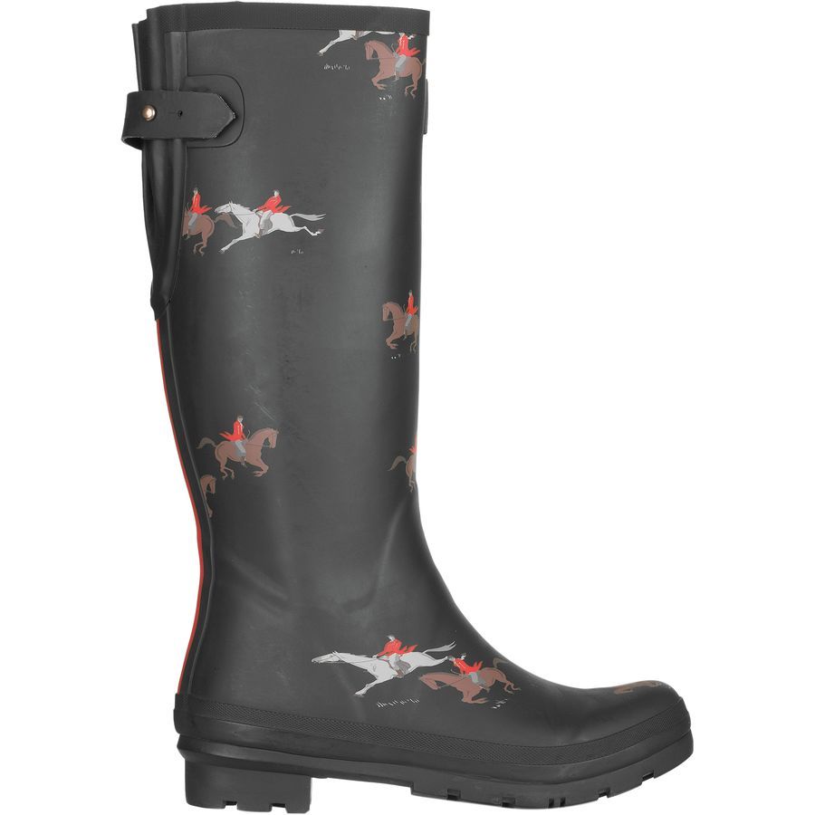 joules biker boots