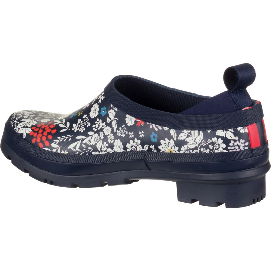 joules pop on clogs