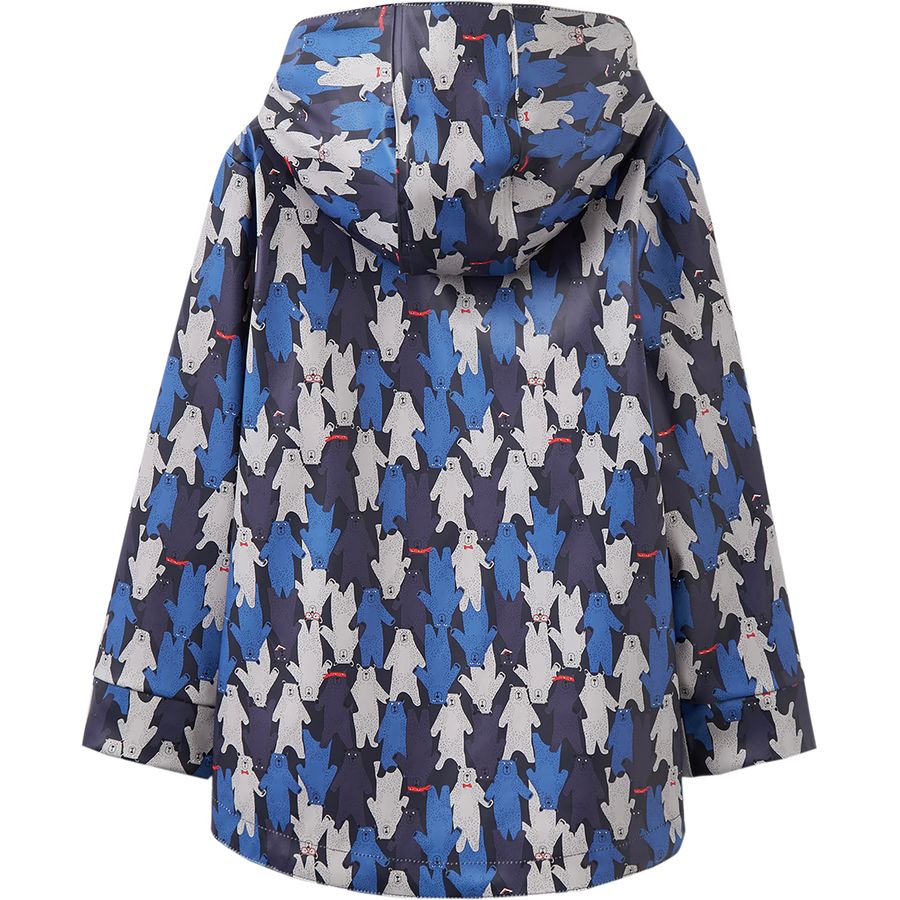 joules skipper coat