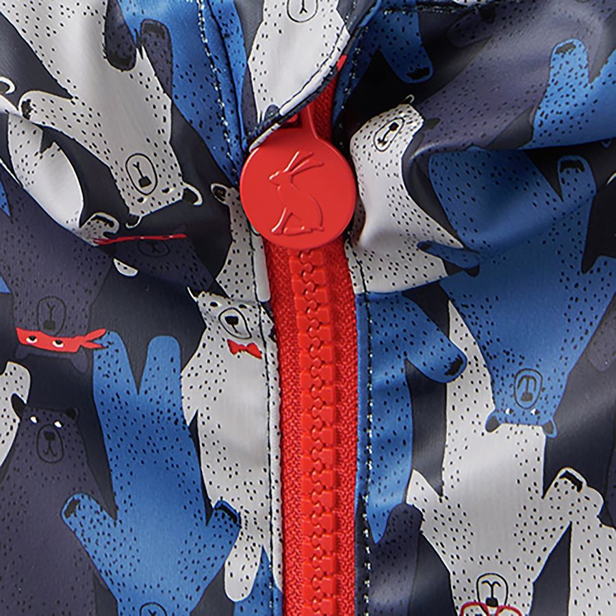 joules skipper coat