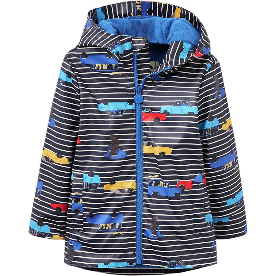 joules skipper coat