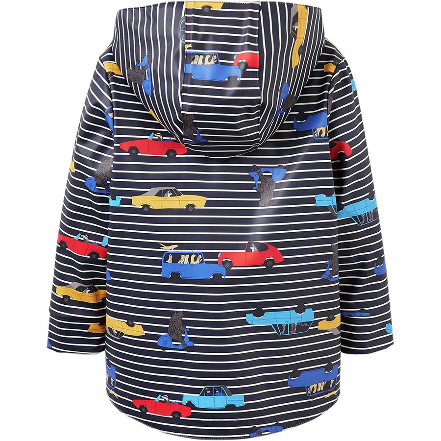 joules skipper coat