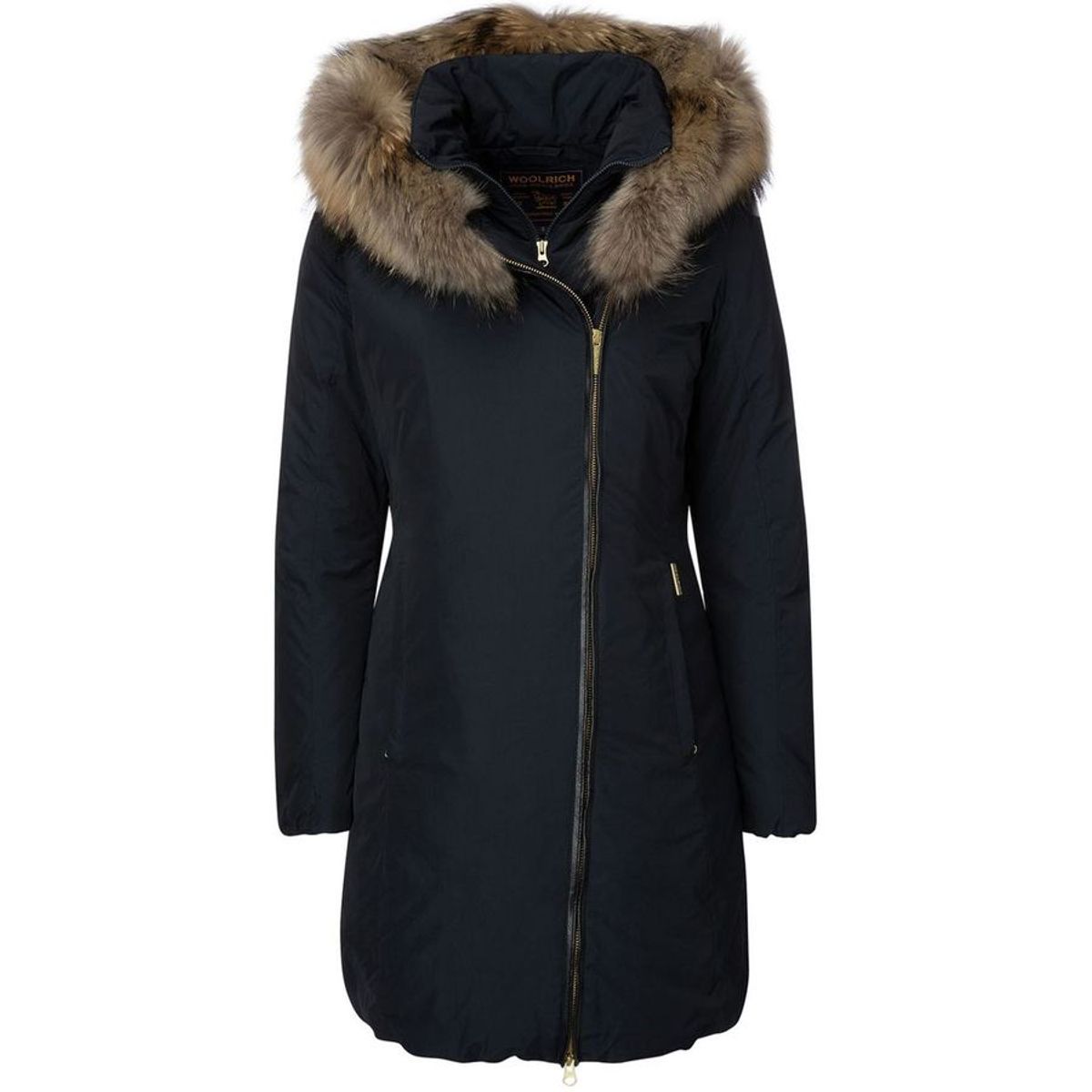 Woolrich John Rich & Bros. Eugene Coat - Women's | Backcountry.com