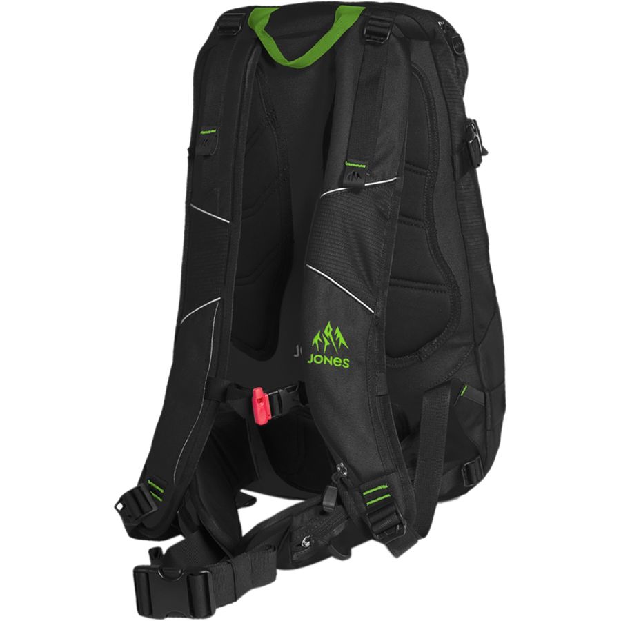 Jones Snowboards Further 24L Backpack