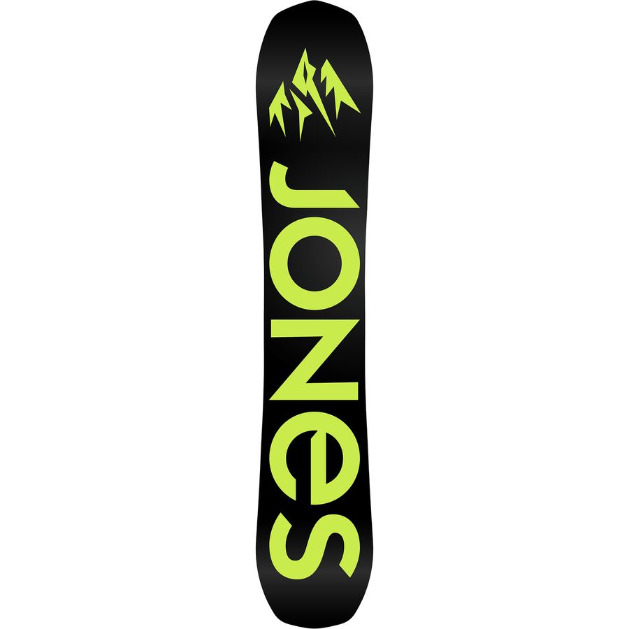 Jones Snowboards Explorer Snowboard