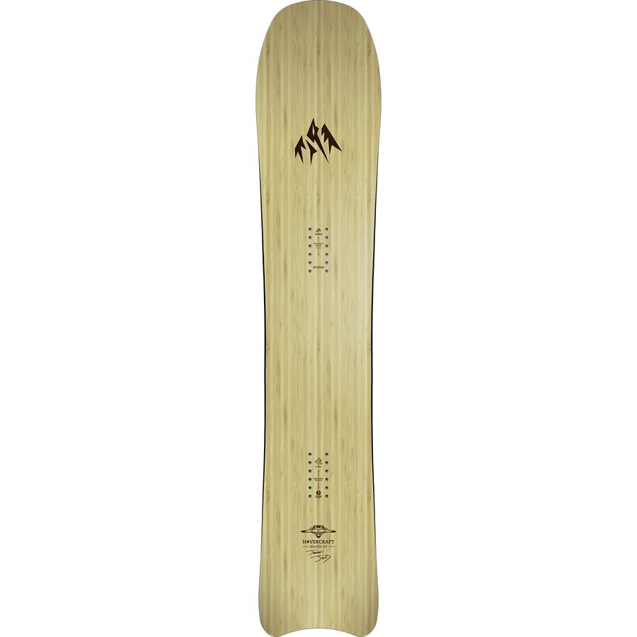 Jones Snowboards Hovercraft Snowboard Women's
