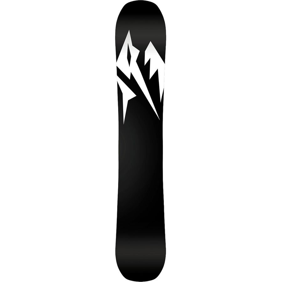 Jones Snowboards Carbon Flagship Snowboard Wide