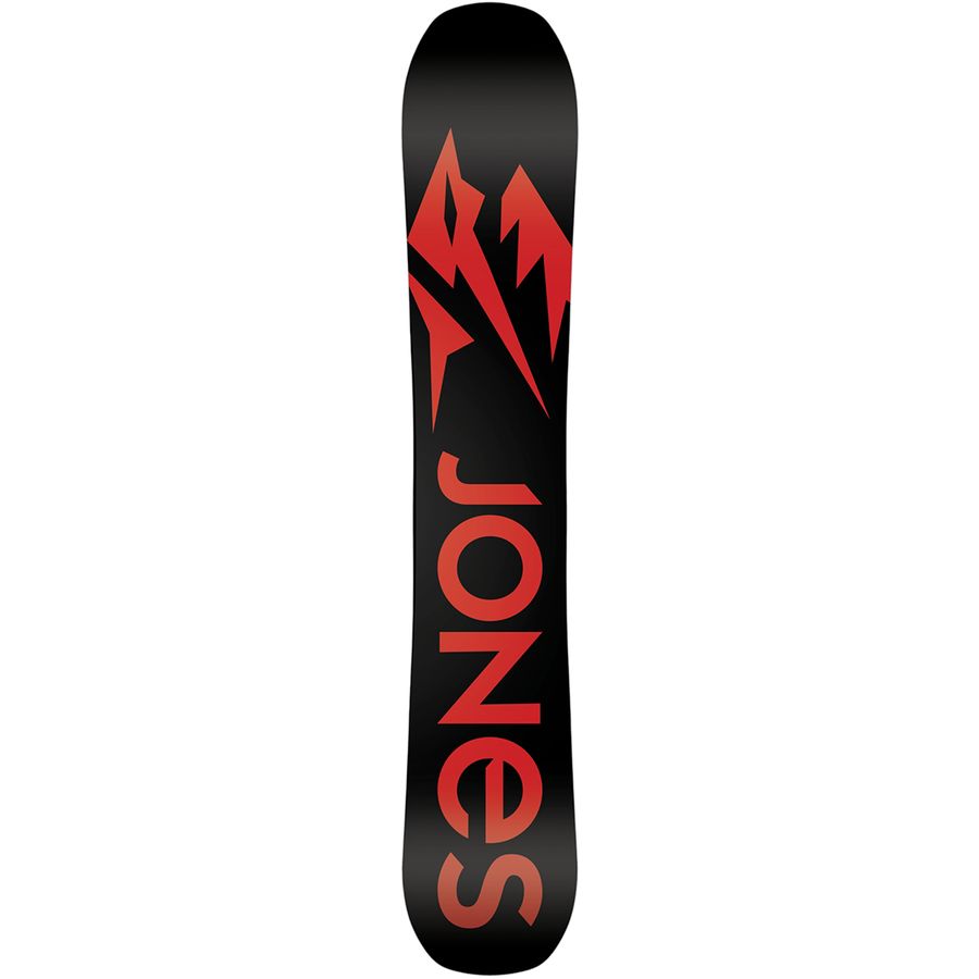Jones Snowboards Flagship Snowboard Wide