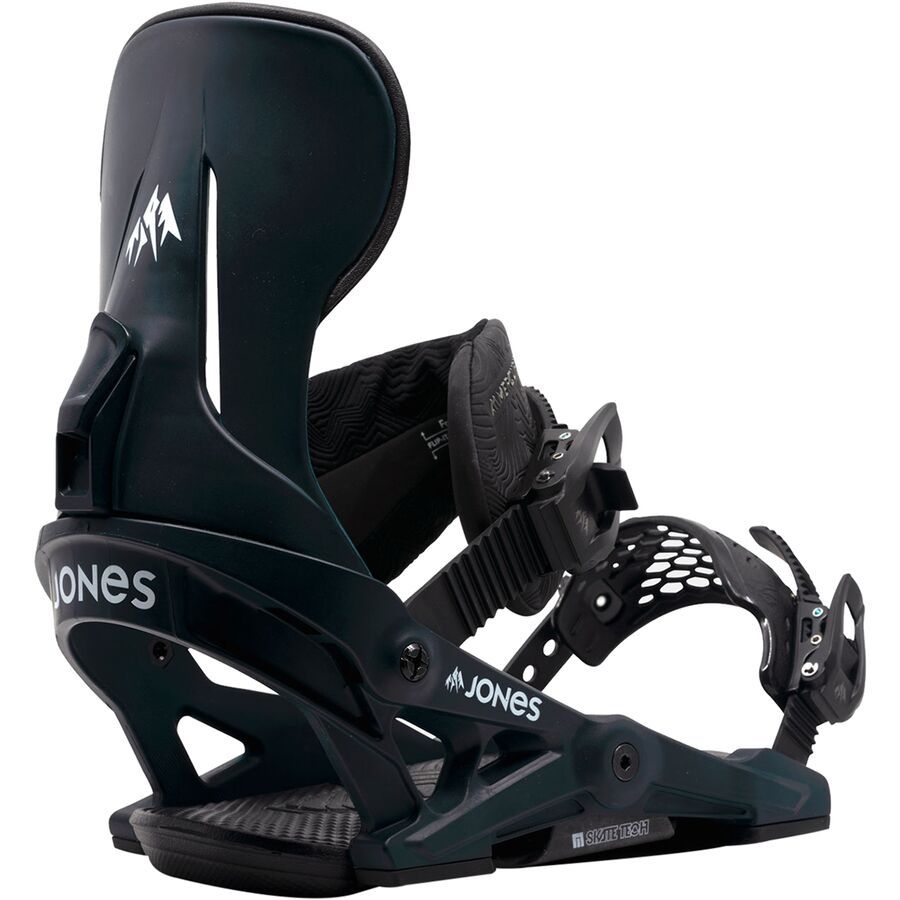 Jones mercury snowboard bindings Clearance