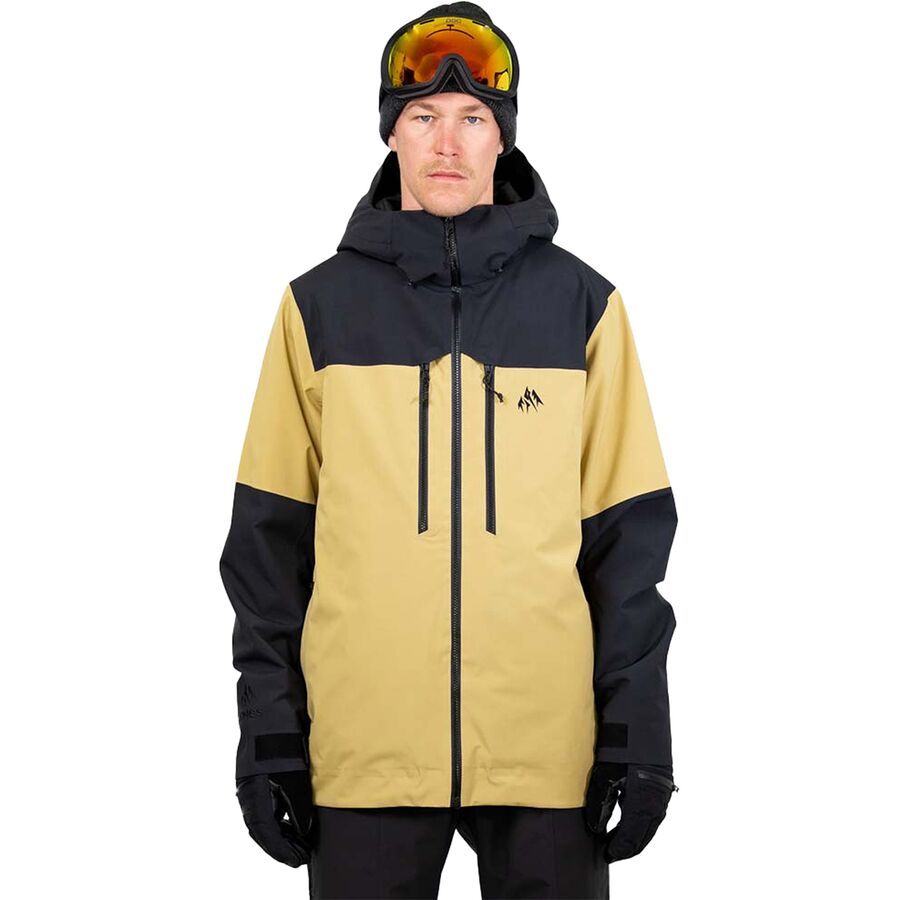 Mountain Surf Parka - Men's