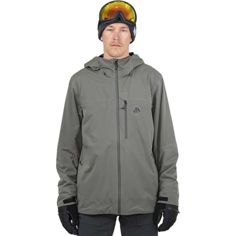 Peak Bagger Jacket - Men's