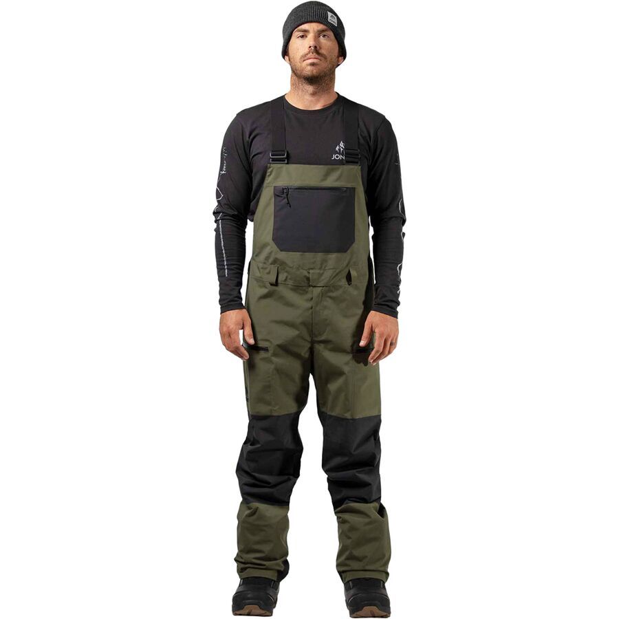 Men's Snowboard Pants & Bibs | Backcountry.com