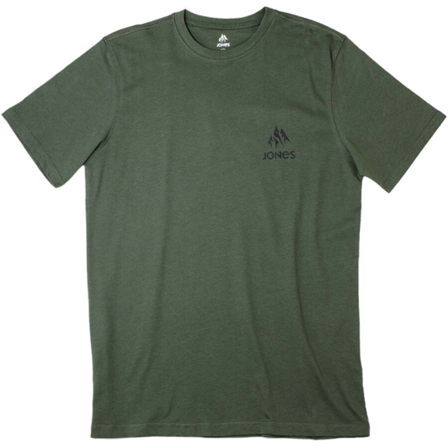 Truckee T-Shirt - Men's