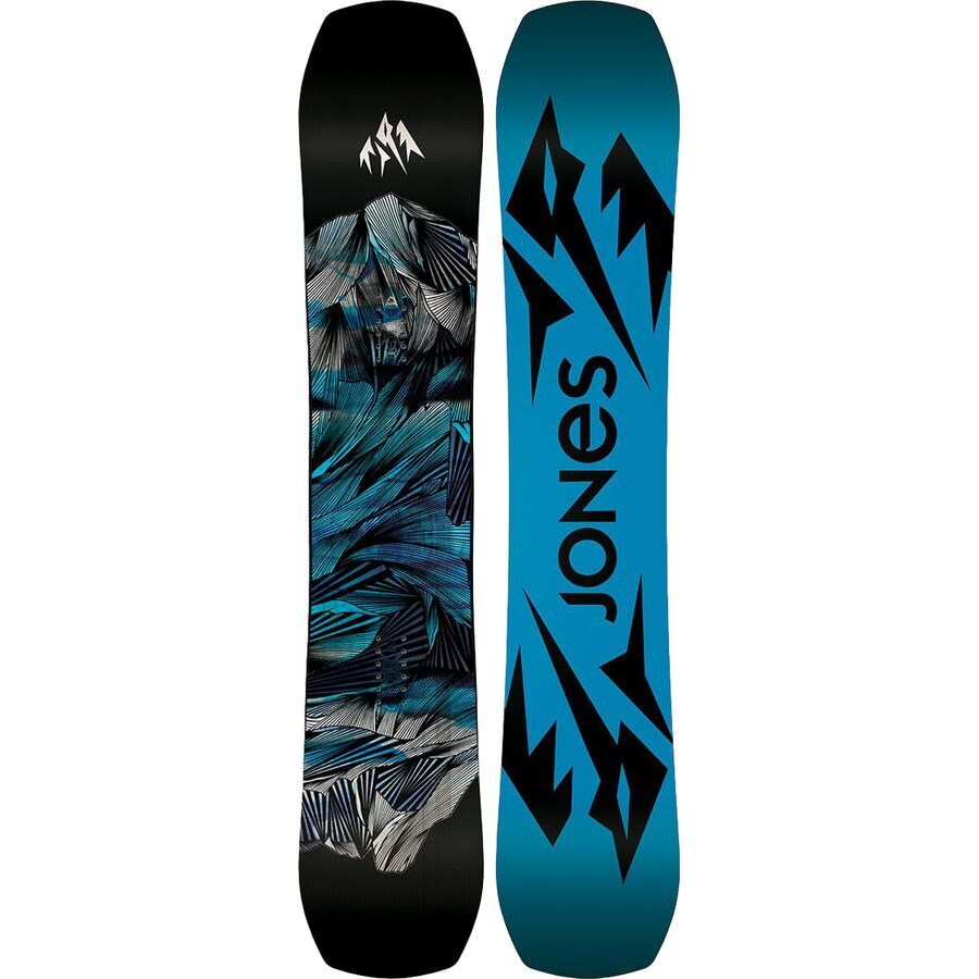 jones mountain twin buy