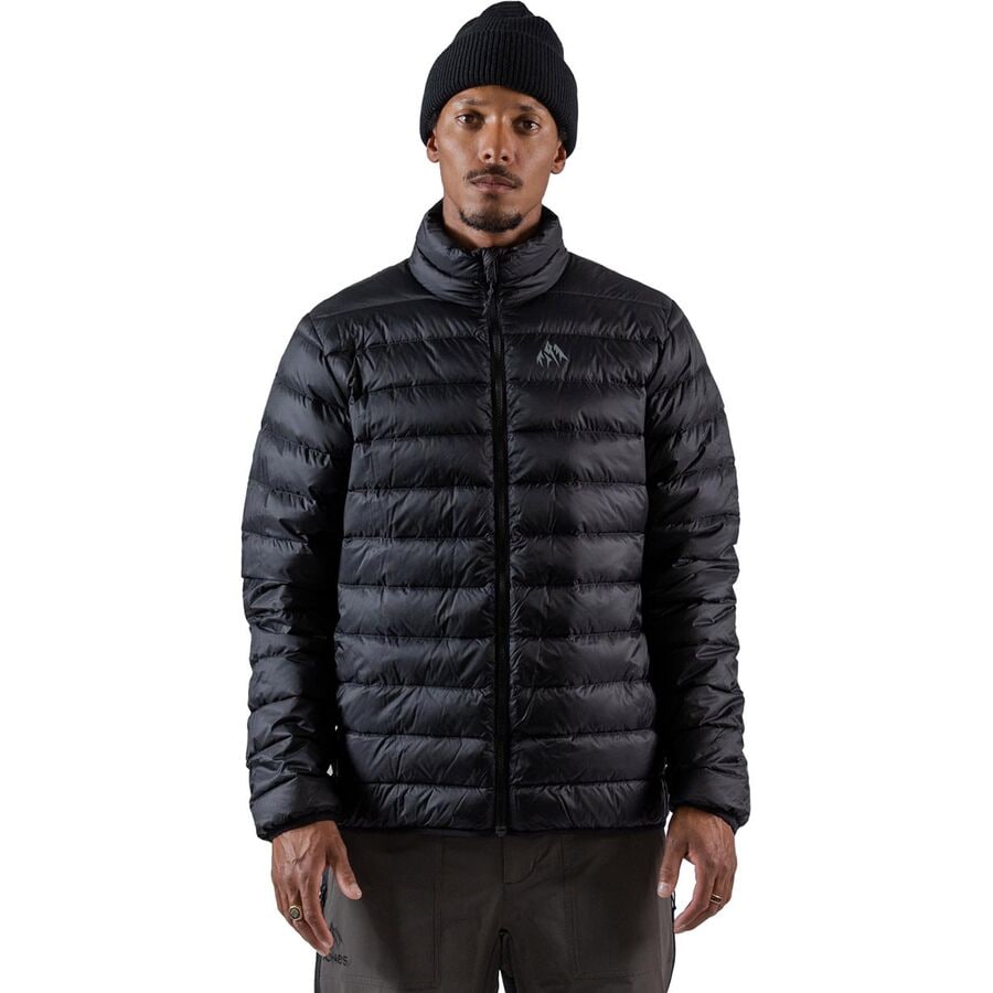 Re-Up Down Puffy Jacket - Men's