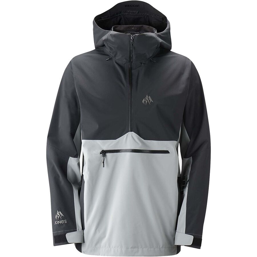 MTN Surf Anorak Jacket - Men's
