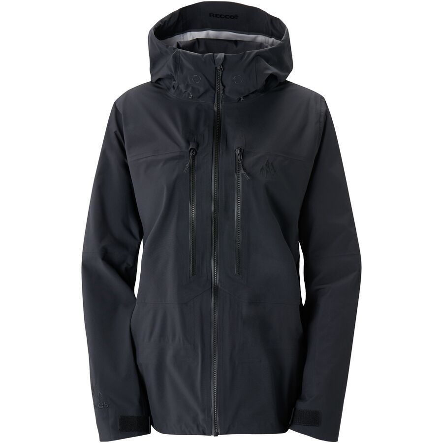 Shralpinist Stretch 3L Jacket - Women's