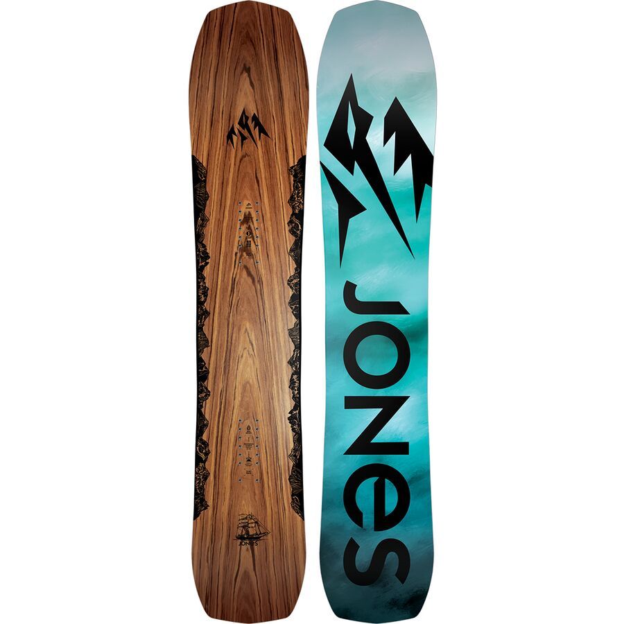 Flagship Snowboard - 2024 - Women's