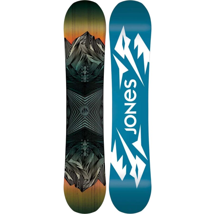 Prodigy Snowboard - 2023 - Kids'