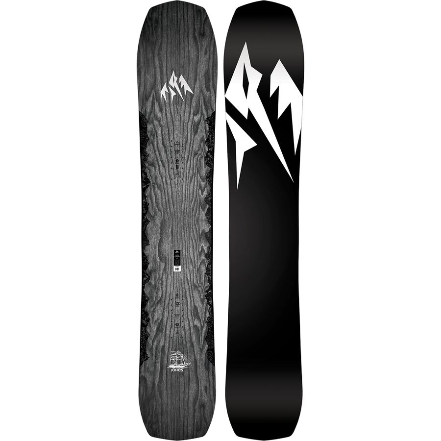 Ultra Flagship Snowboard - 2023