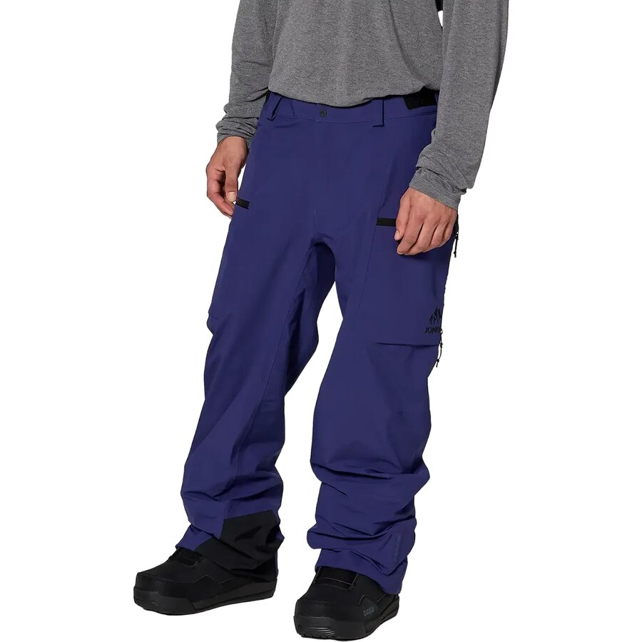 Further 3L Stretch Pant - Men's