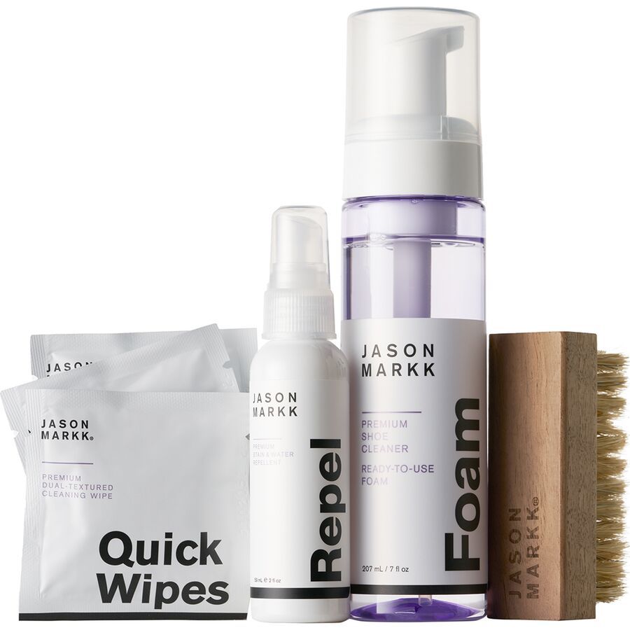 Footwear Care Kit