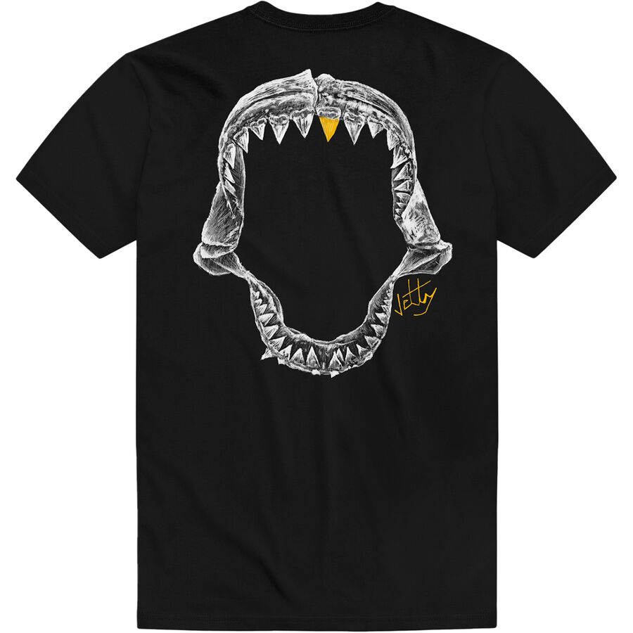Jaws T-Shirt - Men's