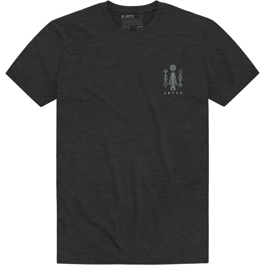 Seafern T-Shirt- Men's