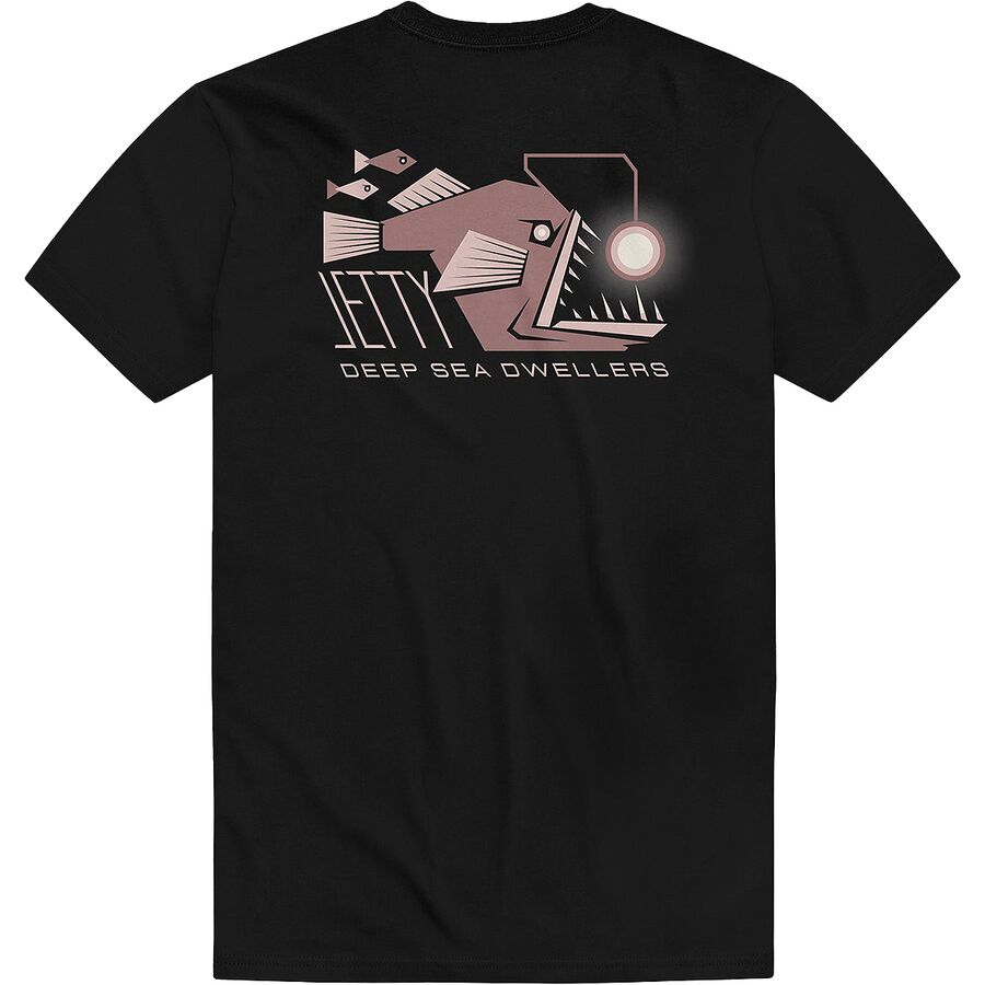 Angler T-Shirt - Men's