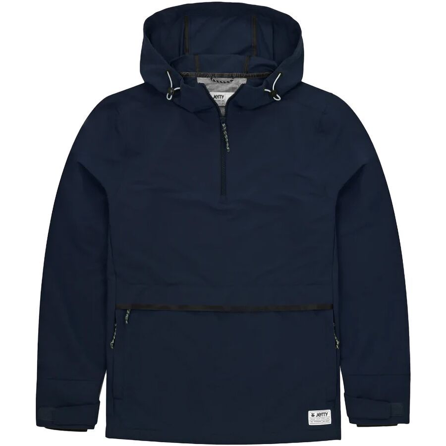Halifax Anorak Jacket - Men's
