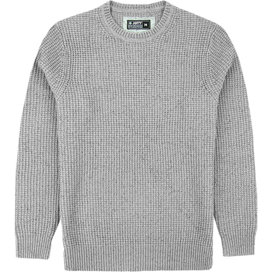 Paragon Oyster Shell Sweater - Men's