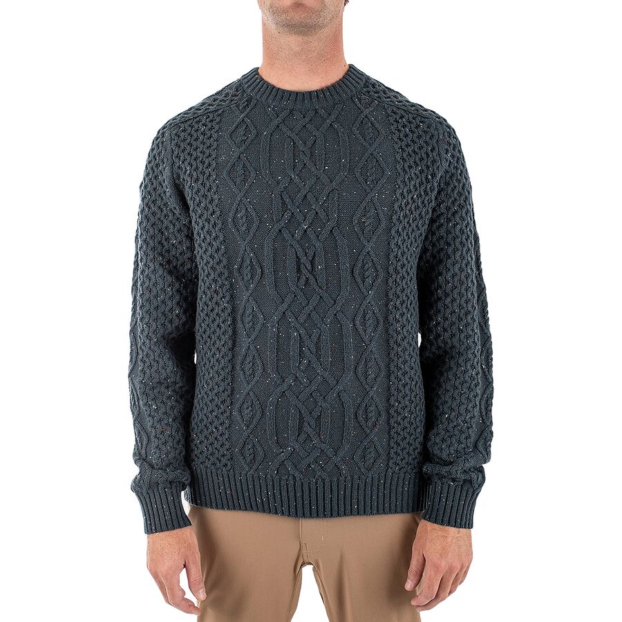 Angler Sweater - Men's