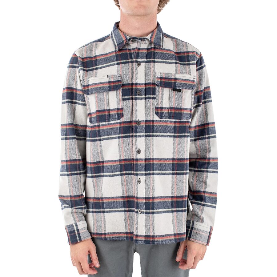 Arbor Flannel Shirt - Men's