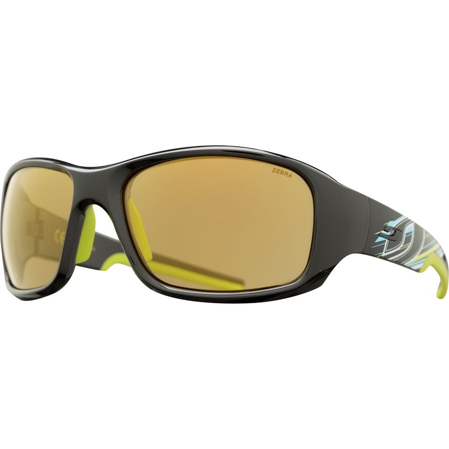Julbo Stunt Photochromic Zebra Light Sunglasses Men's Accessories