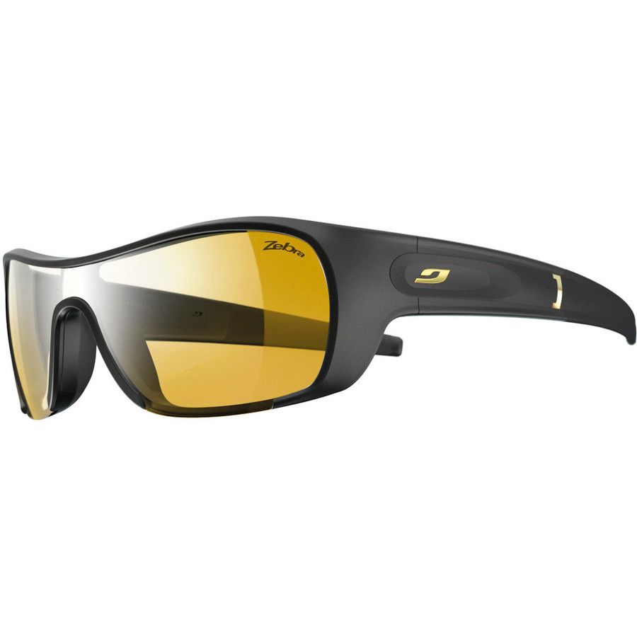 Julbo Groovy Sunglasses Zebra Light Women's