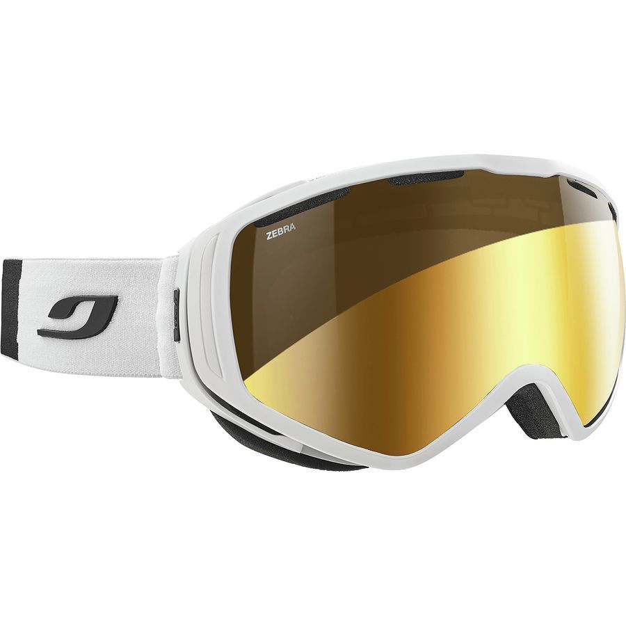 Julbo Titan OTG Zebra Photochromic Goggles