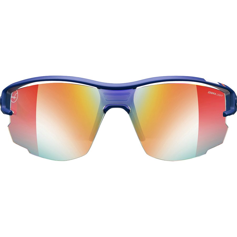 Julbo Aero Zebra Sunglasses