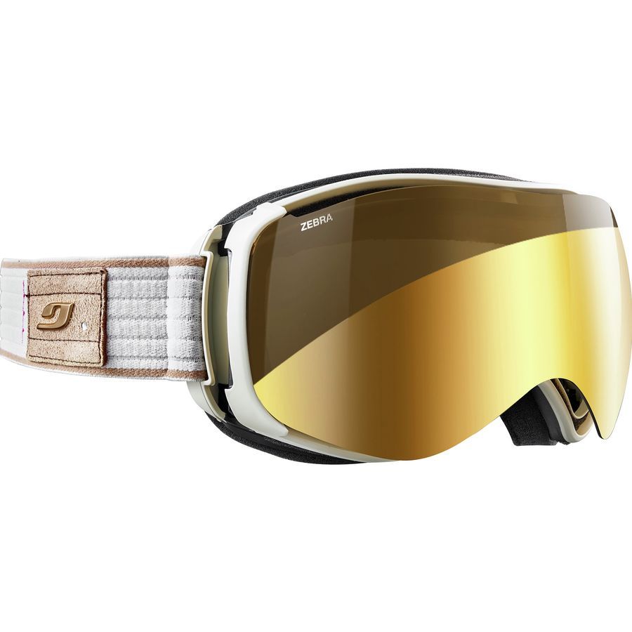 Julbo Starwind Zebra Photochromic Goggles Women's