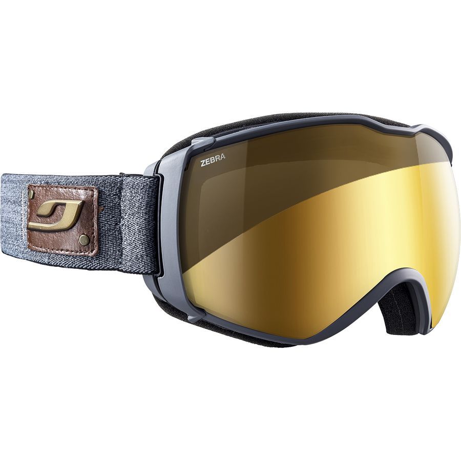 Julbo Aerospace OTG Zebra Photochromic Goggles