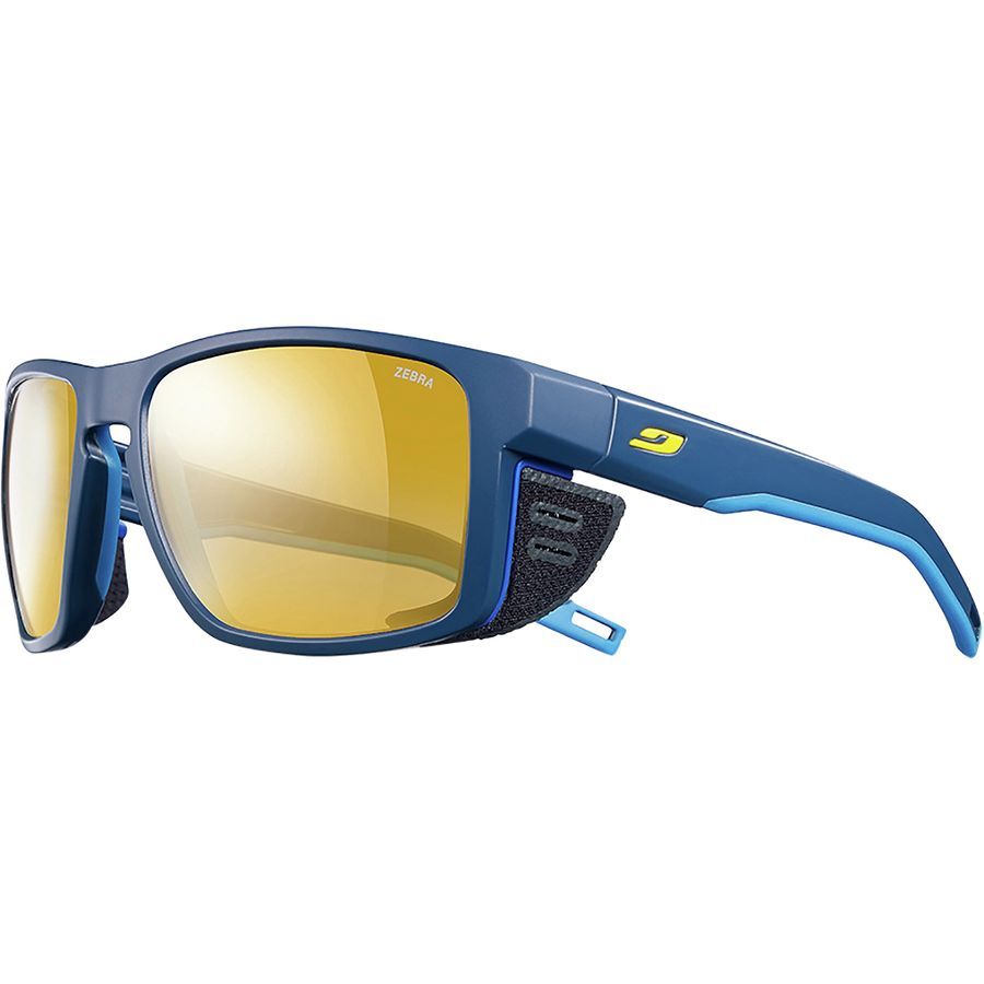 Julbo Shield Photochromic Zebra Sunglasses