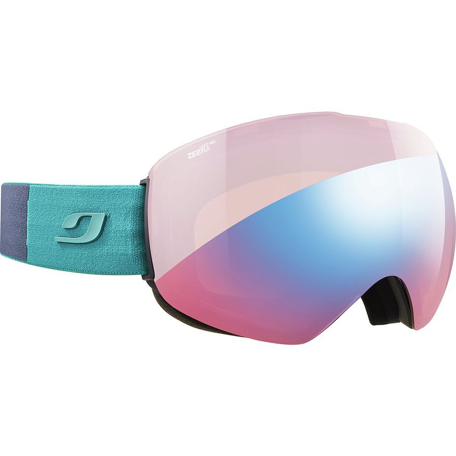 Julbo Skydome Zebra Photochromic Goggles Ski