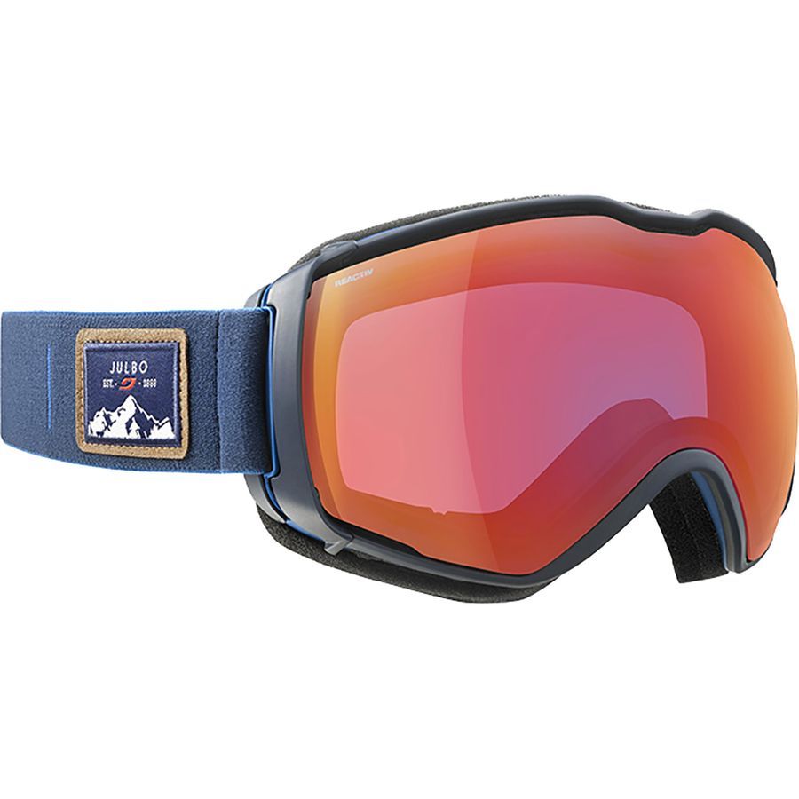 Julbo Aerospace Snow Tiger Photochromic Goggles