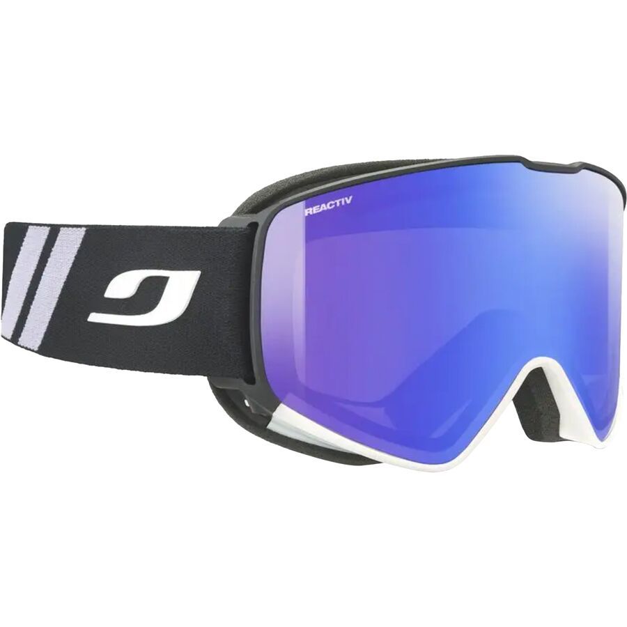 Cyrius Photochromic Goggles