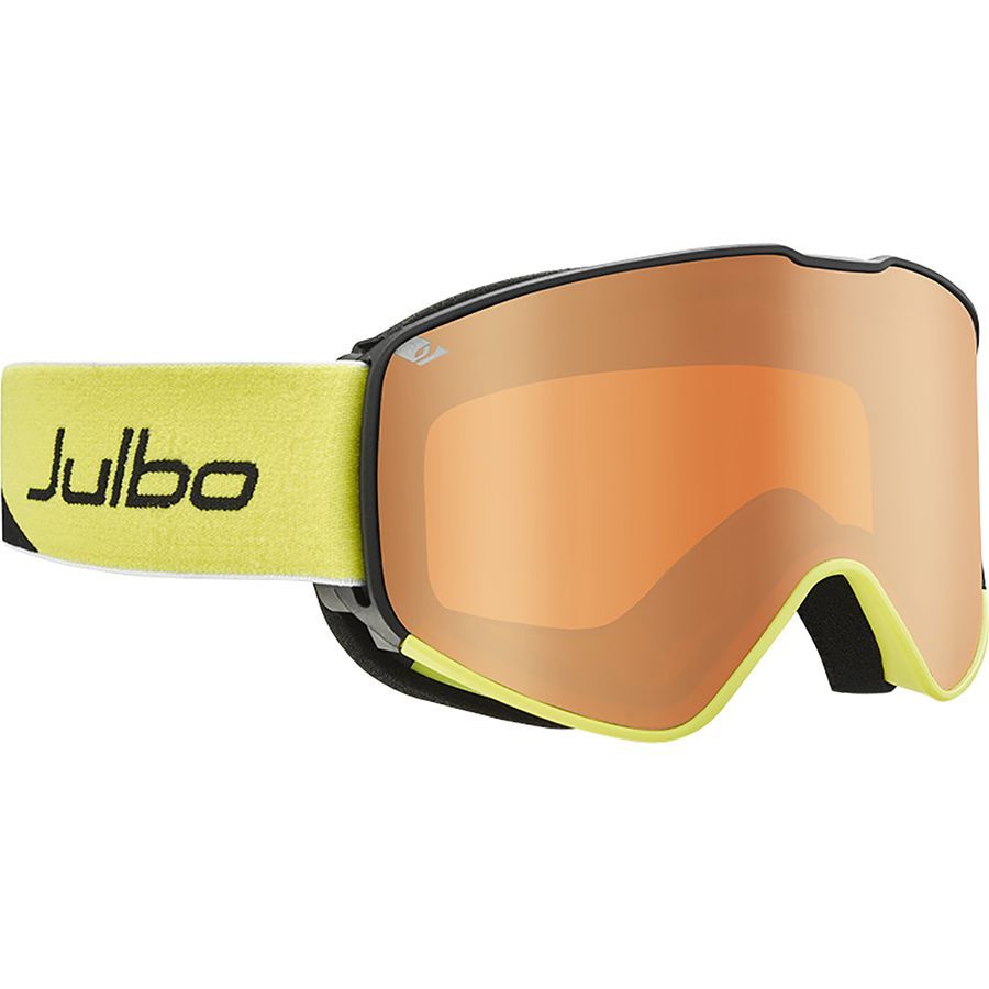 Julbo Alpha Goggles