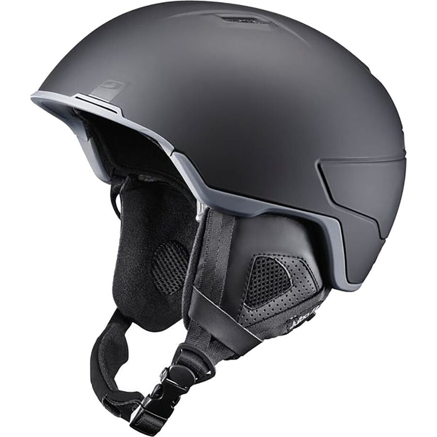 Julbo - Hal Ski Helmet - Black/Grey