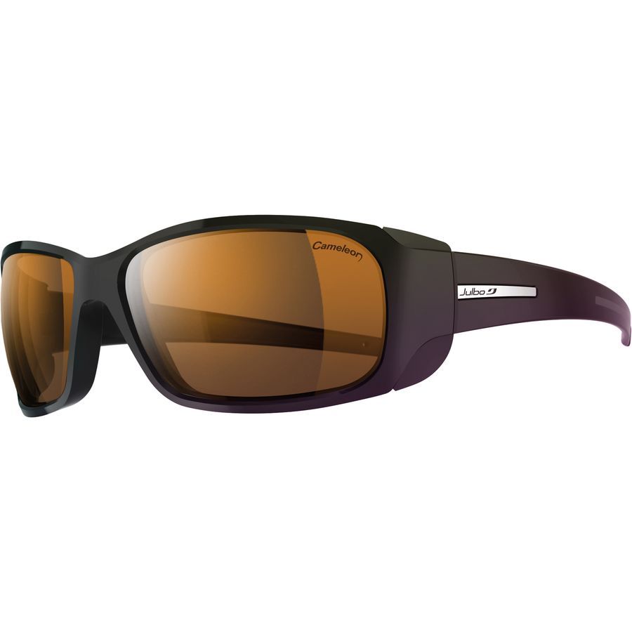 Julbo Montebianco Photochromic Camel Polarized Sunglasses Accessories