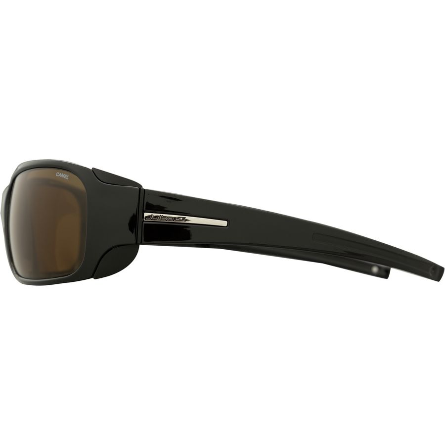 Julbo Montebianco Camel Antifog Photochromic Sunglasses Polarized
