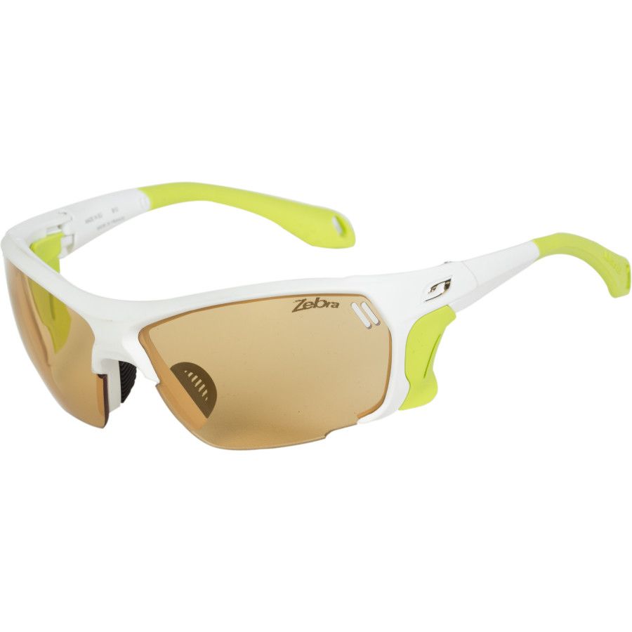 Julbo Trek Zebra Antifog Sunglasses
